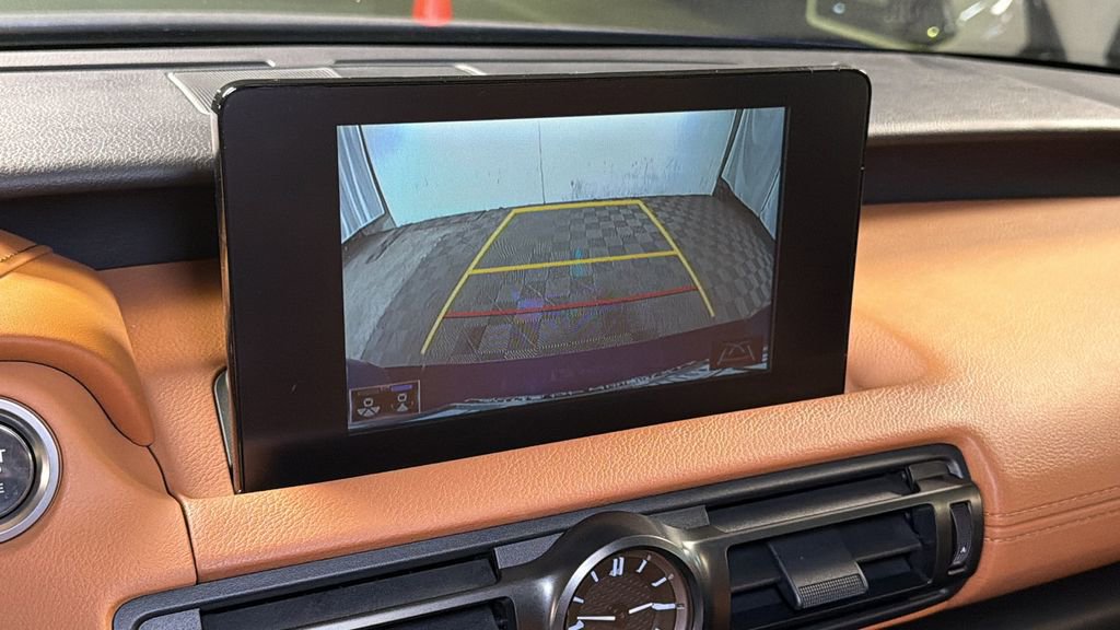 Certified 2024 Lexus IS 350 F Sport w/ Accessory Package 2 image 28