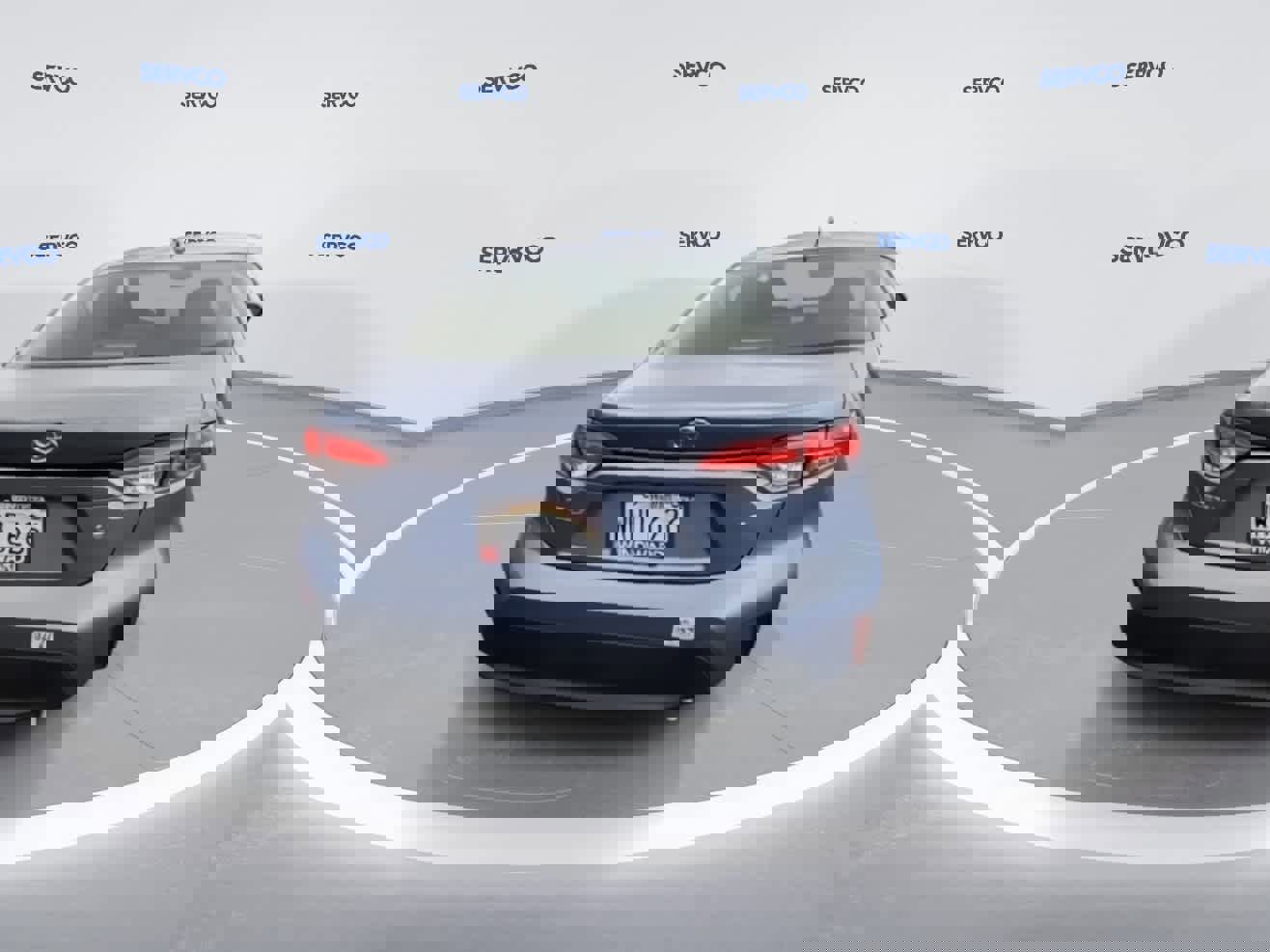 Used 2023 Toyota Corolla LE image 7