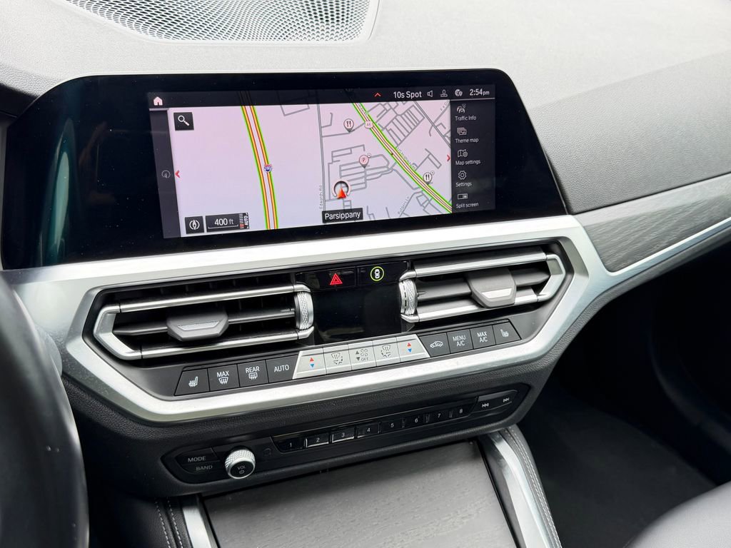 Used 2023 BMW 430i Gran Coupe xDrive w/ M Sport Package AWD/4WD image 25