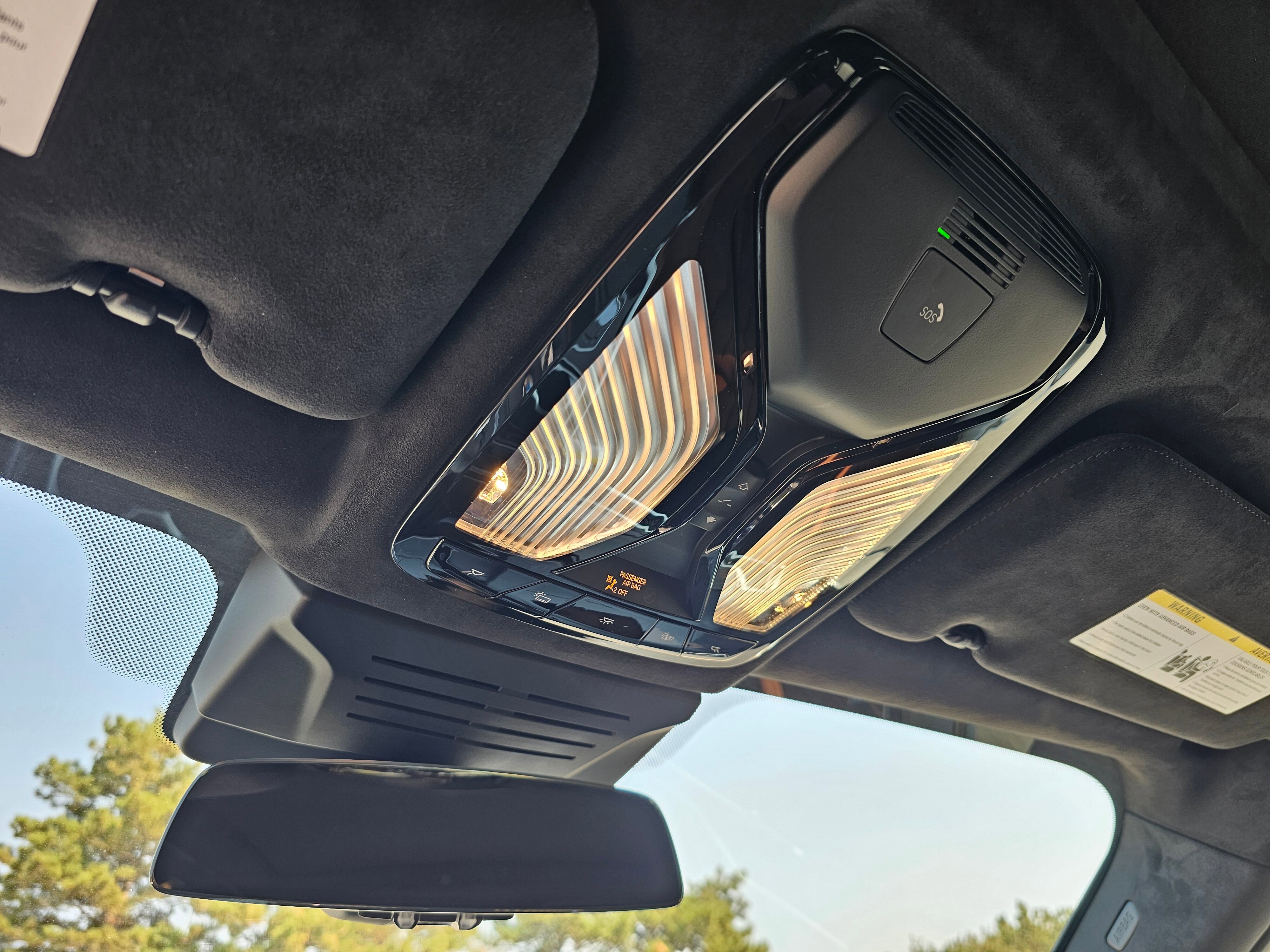 New 2026 BMW X7 M60i image 26