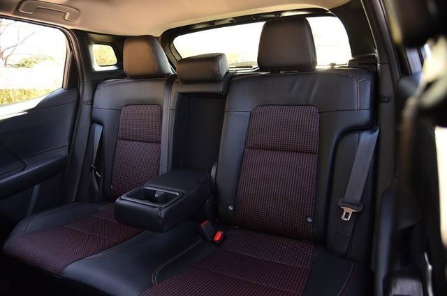 New 2026 Nissan Kicks SR w/ SR Premium Package image 27