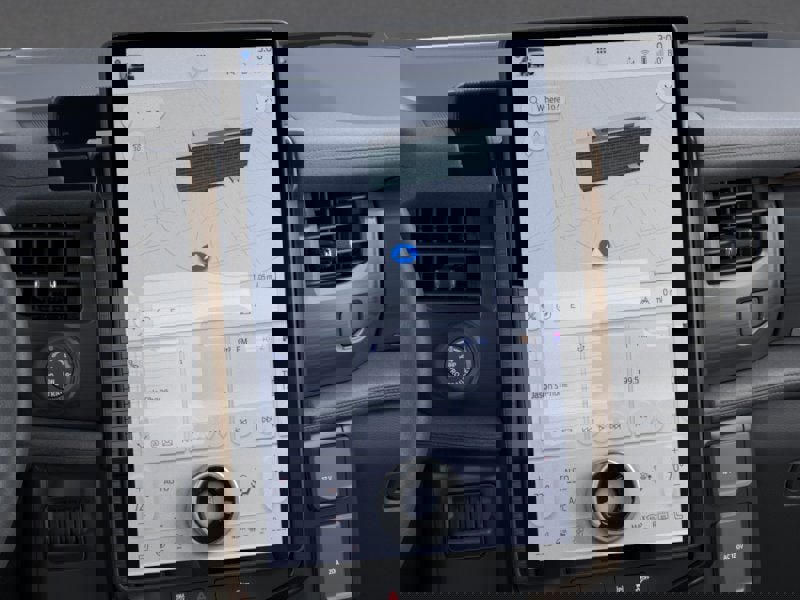 New 2025 Ford F150 Lightning Lariat image 14