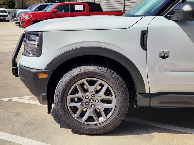 New 2026 Ford Bronco Sport Big Bend AWD/4WD image 5