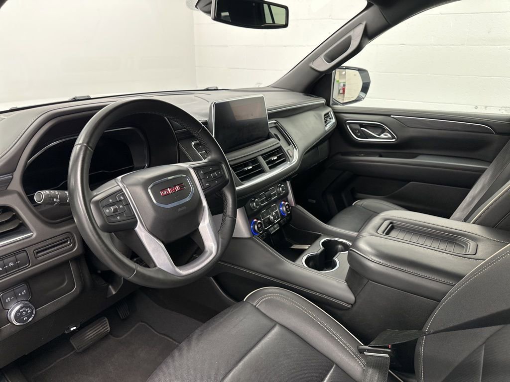 Used 2024 GMC Yukon SLT image 19