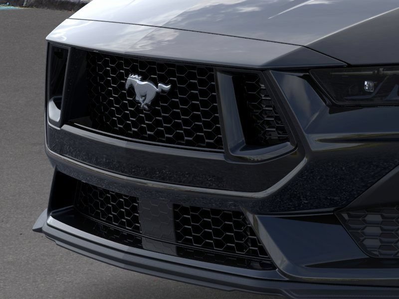 New 2026 Ford Mustang GT Premium w/ GT Performance Package RWD image 17