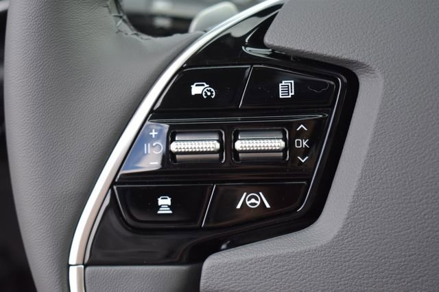 New 2026 Kia Niro EX FWD image 30