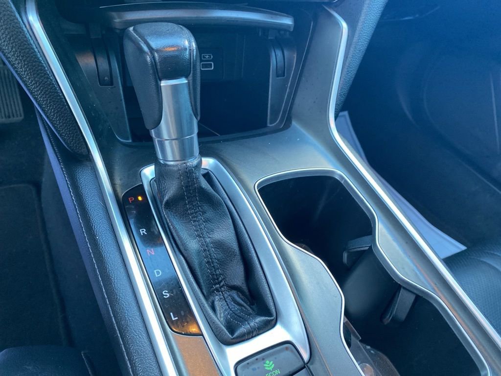 Used 2022 Honda Accord EX-L image 27