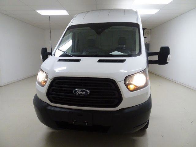 Used 2017 Ford Transit 250 148 High Roof image 9