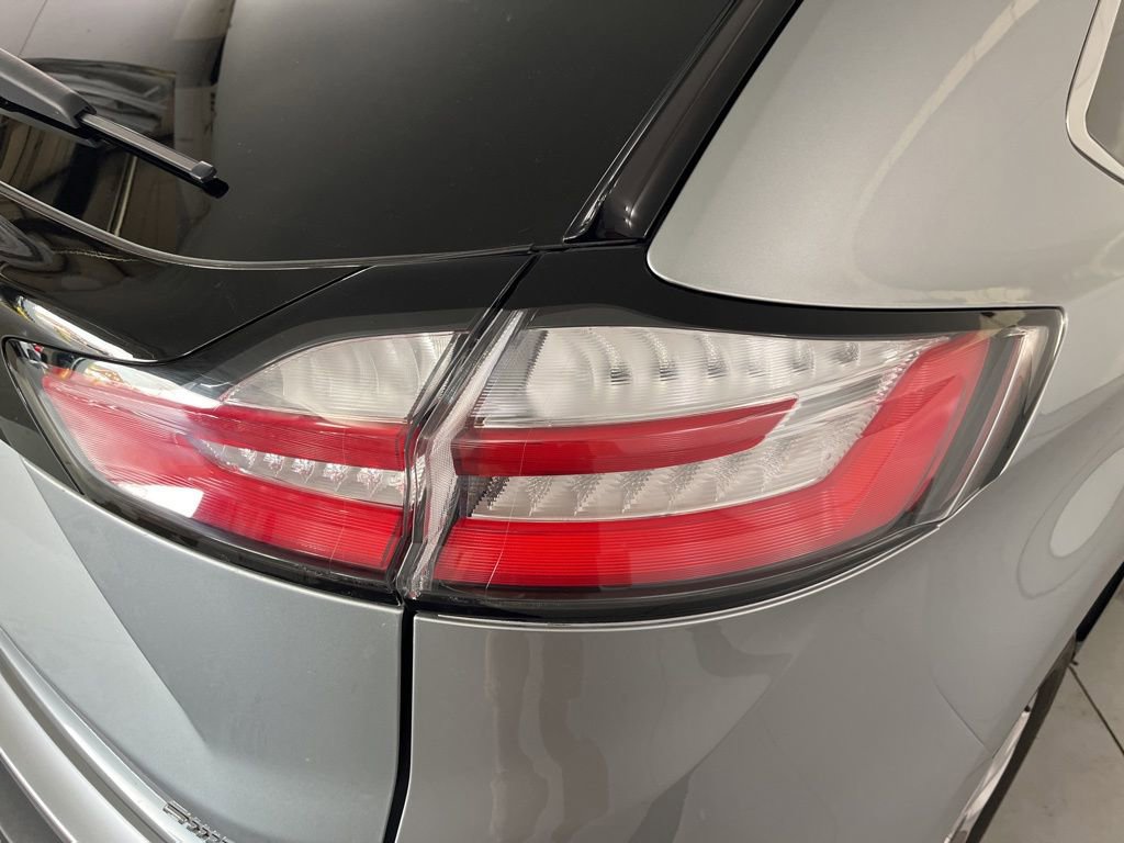 Used 2024 Ford Edge SEL image 47