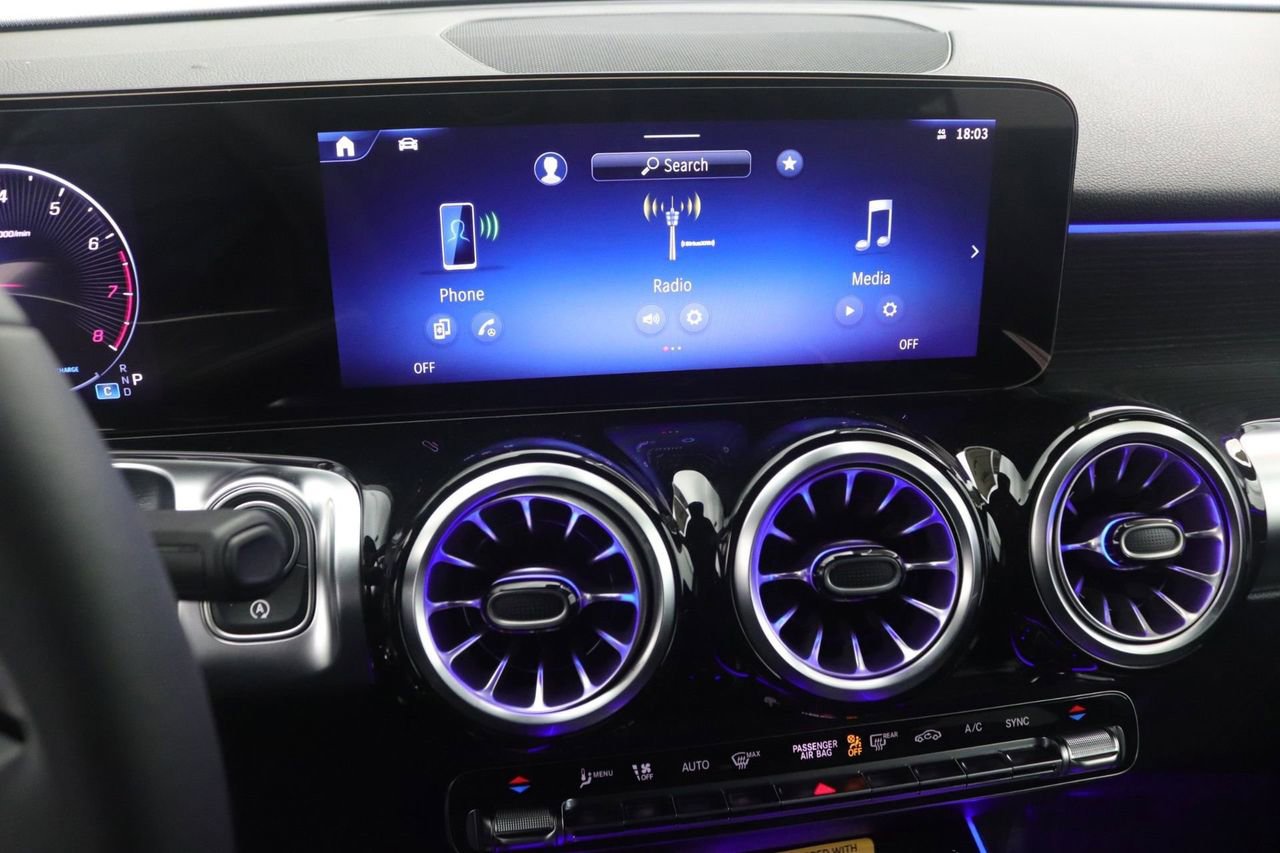 New 2026 Mercedes-Benz GLB 250 image 6