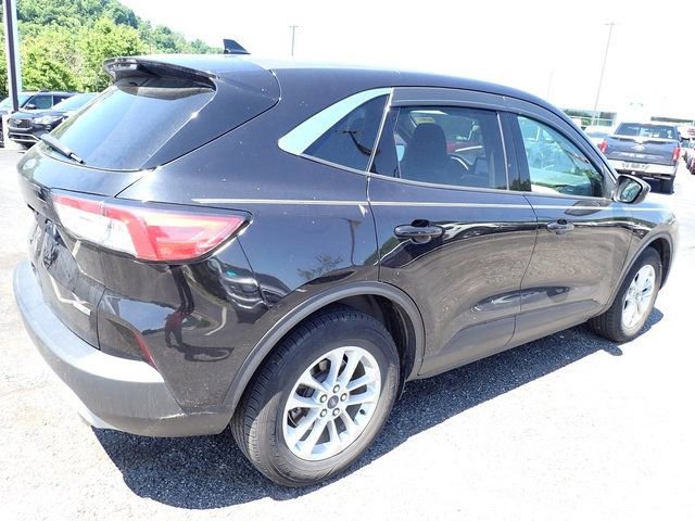 Used 2020 Ford Escape SE AWD/4WD image 6