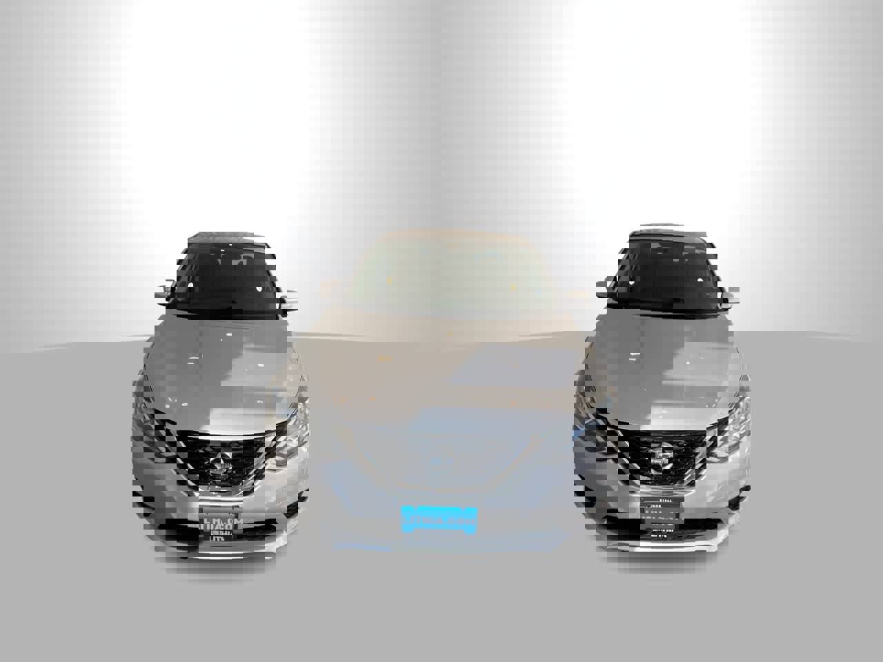 Used 2016 Nissan Sentra S image 3