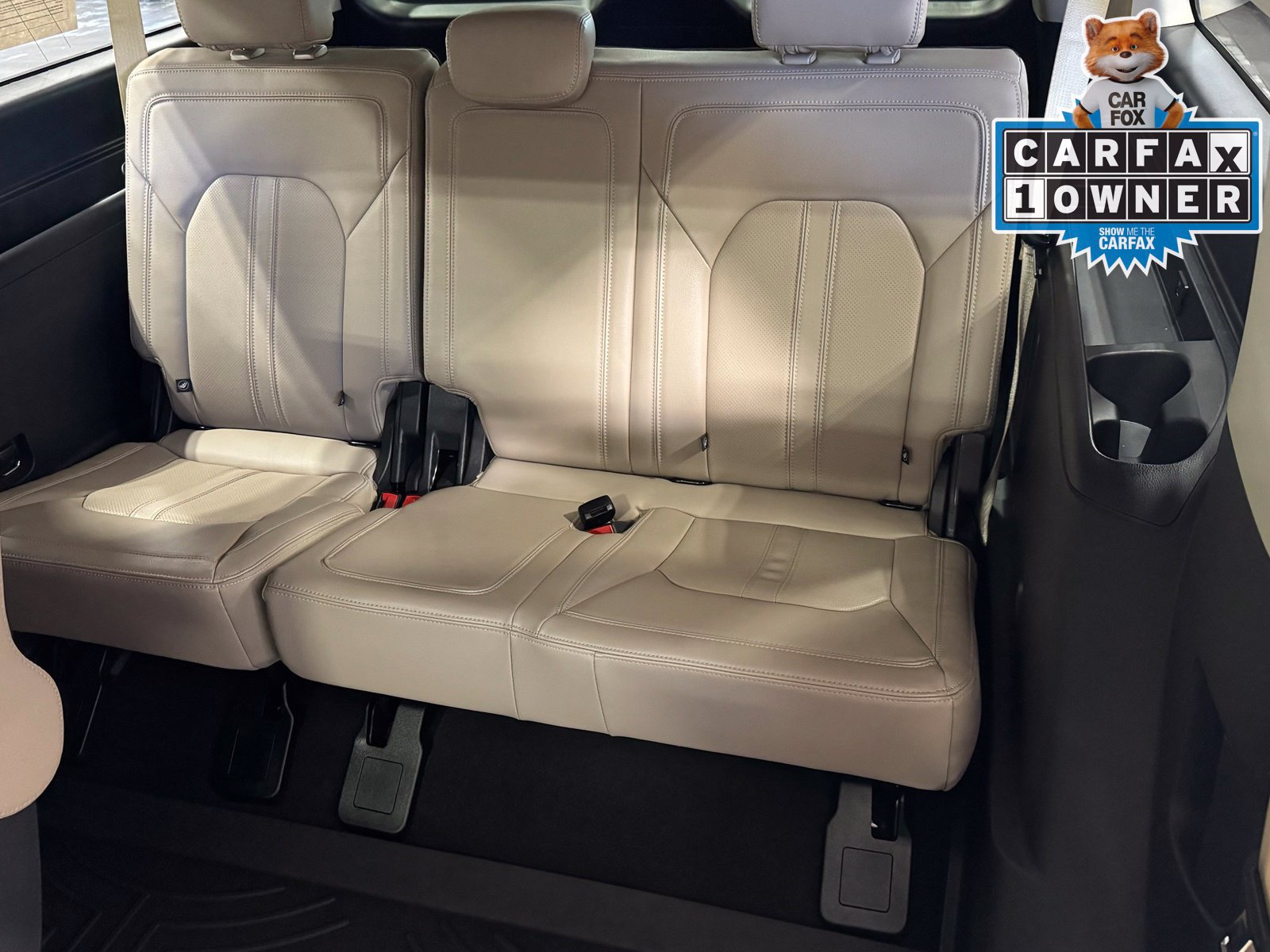 Used 2023 Ford Expedition Max Limited AWD/4WD image 44