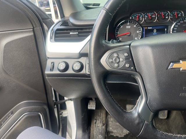 Used 2015 Chevrolet Tahoe LTZ image 67