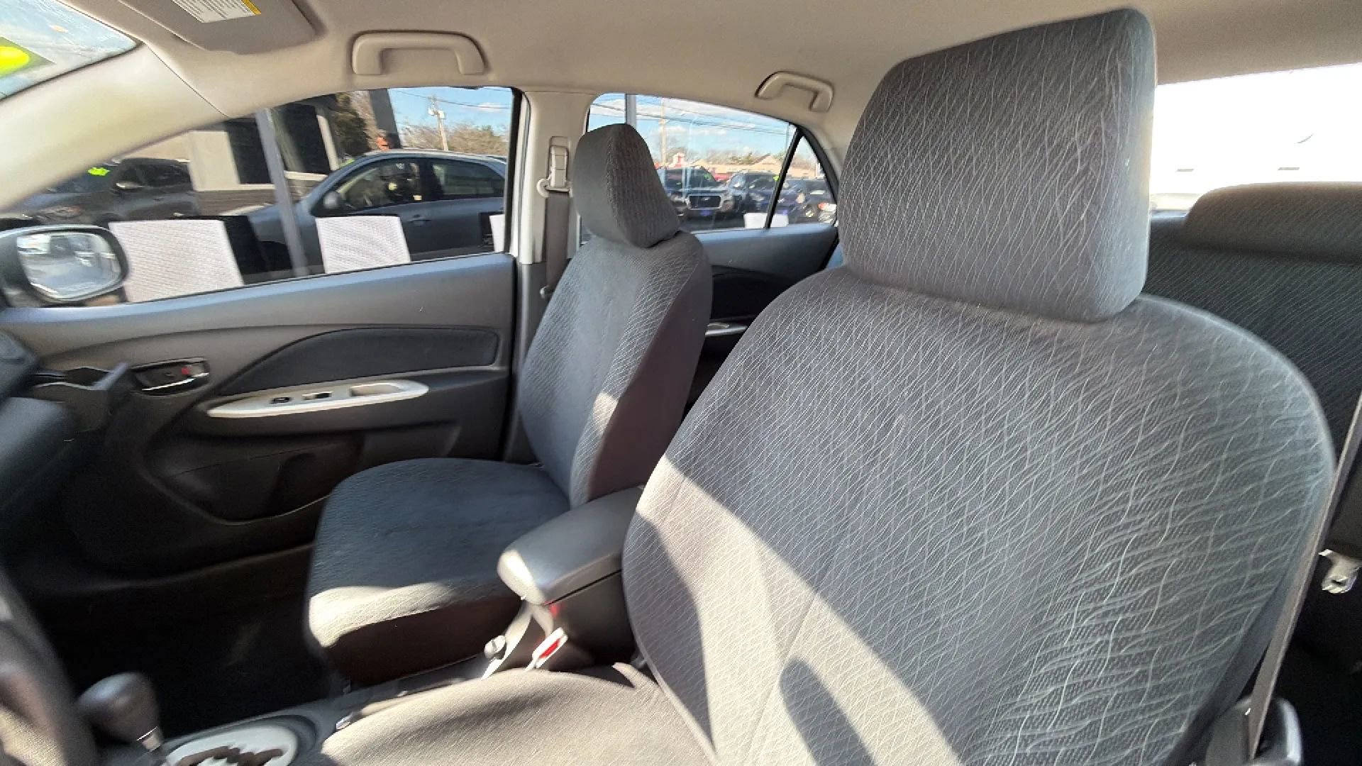 Used 2008 Toyota Yaris S image 34