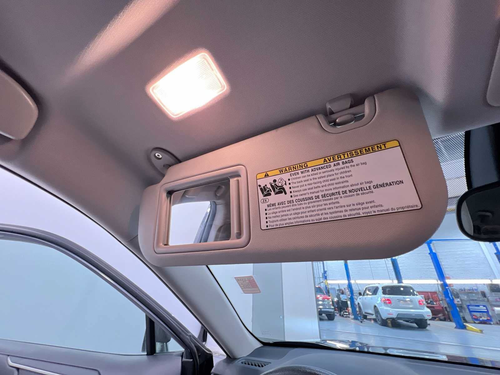 Used 2019 Toyota RAV4 LE w/ Carpet Mat Package FWD image 33
