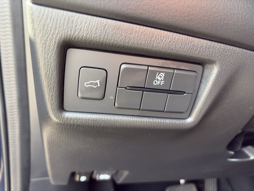 Used 2023 MAZDA CX-5 AWD 2.5 S w/ Premium Plus Pkg image 21