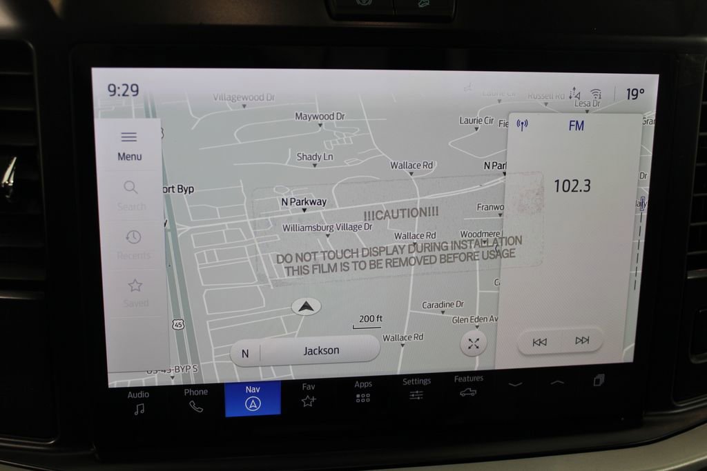 New 2026 Ford F250 XLT w/ XLT Premium Package image 47