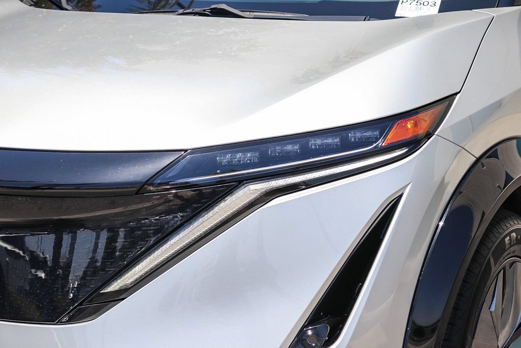 Used 2023 Nissan Ariya FWD image 4