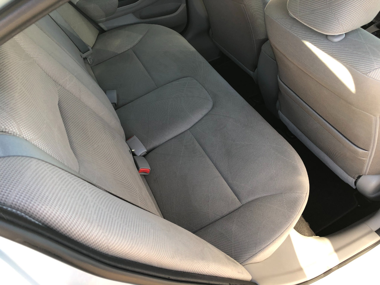 Used 2012 Honda Civic EX image 26