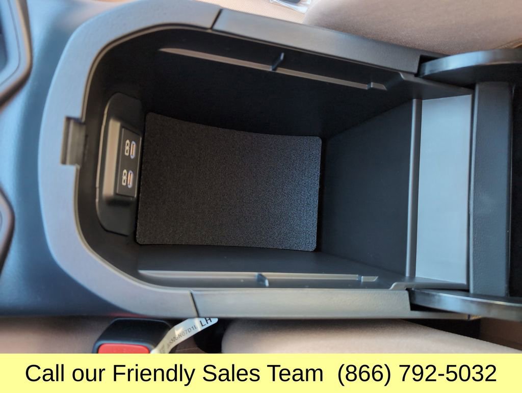 New 2025 Toyota RAV4 XLE w/ Convenience Package image 24