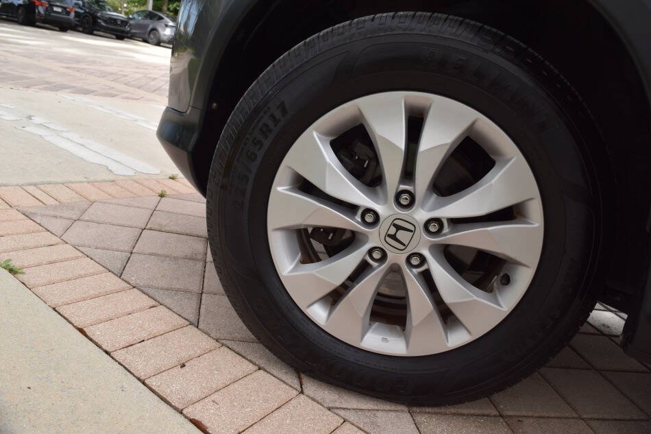 Used 2014 Honda CR-V EX-L image 83