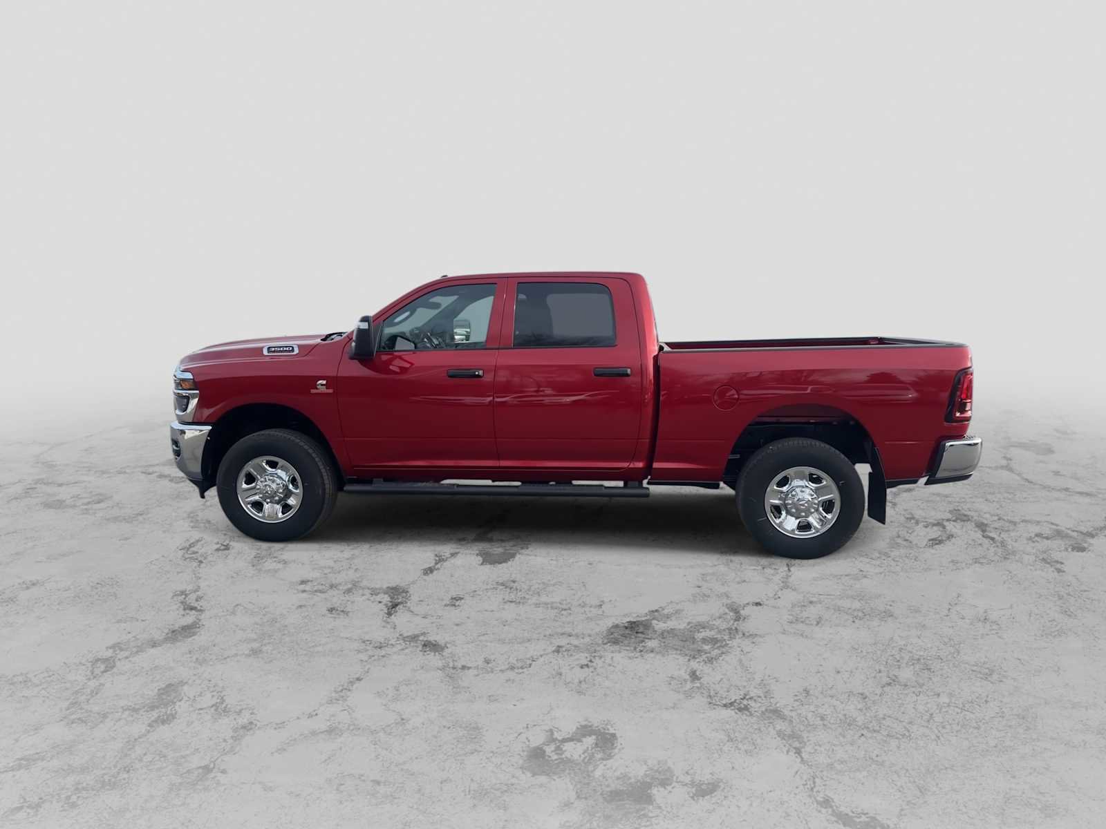 New 2026 RAM 3500 Tradesman AWD/4WD image 5
