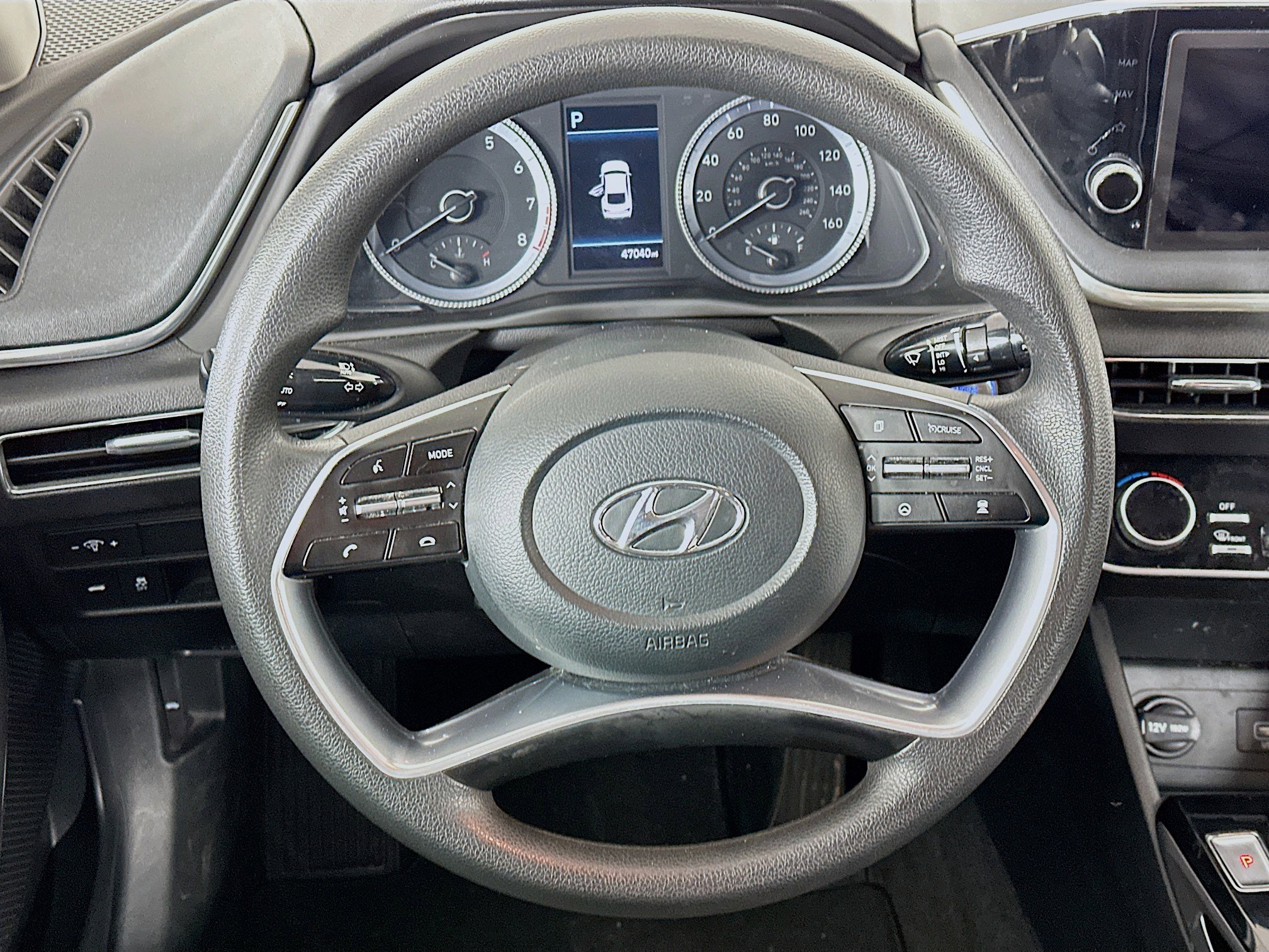 Used 2023 Hyundai Sonata SEL image 18