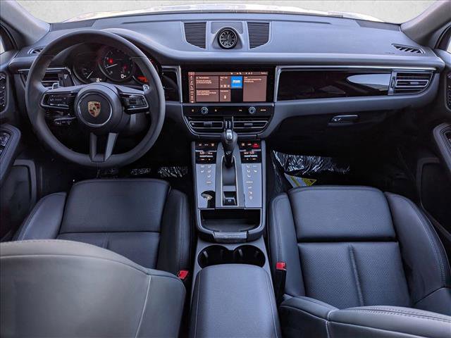 New 2025 Porsche Macan image 22