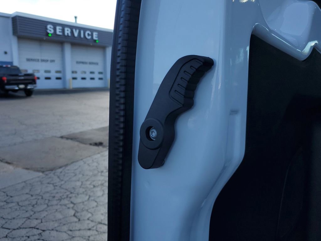 New 2026 Ford Transit 250 148 Medium Roof Extended AWD w/ Load Area Protection Package image 22