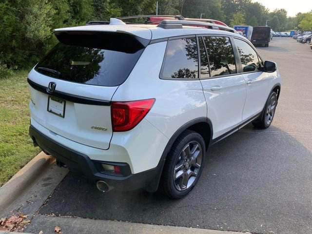 Used 2023 Honda Passport EX-L image 31