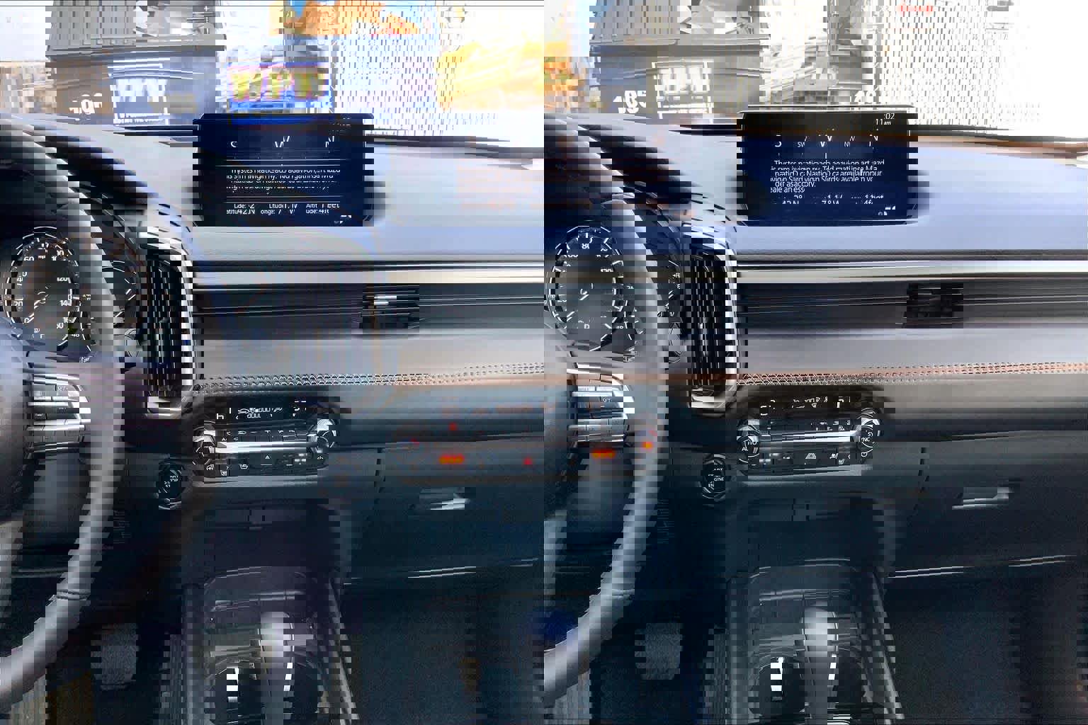 Certified 2025 MAZDA CX-50 AWD 2.5 Turbo w/ Accent Package image 7