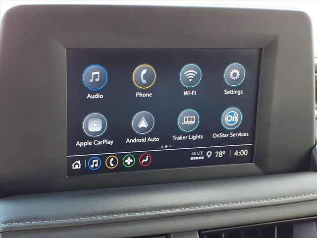 Used 2023 Chevrolet Suburban LS w/ Driver Alert Package AWD/4WD image 20