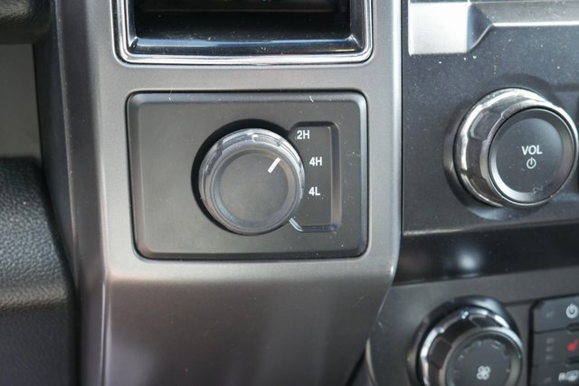 Used 2019 Ford F150 XLT w/ Equipment Group 302A Luxury image 21