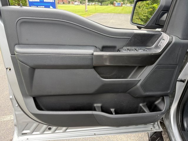 Used 2023 Ford F150 XLT w/ Equipment Group 302A High image 11