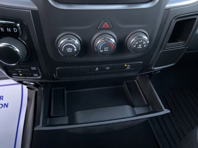 Used 2021 RAM 1500 Classic Warlock image 18