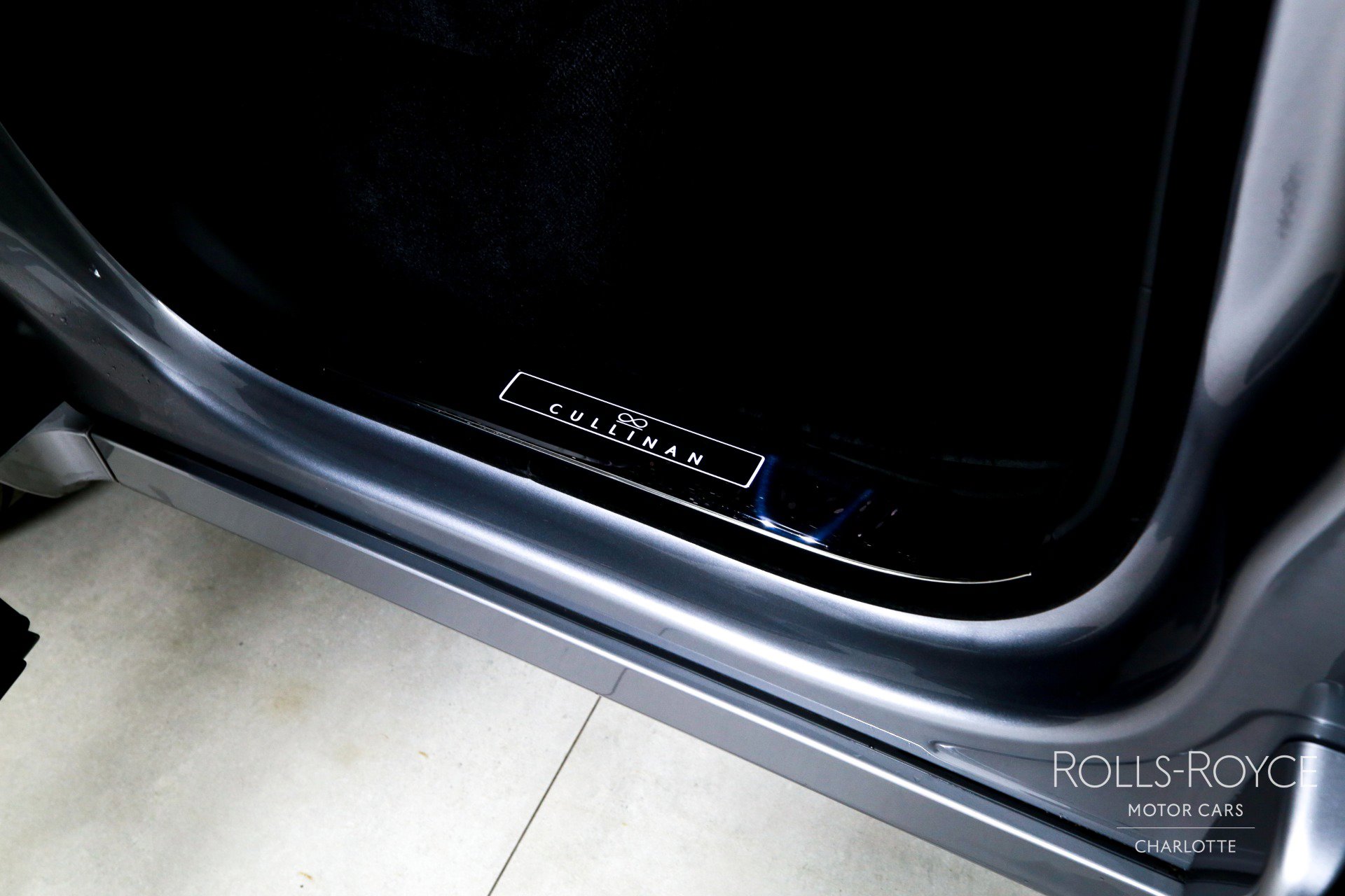 Used 2026 Rolls-Royce Cullinan Black Badge image 18