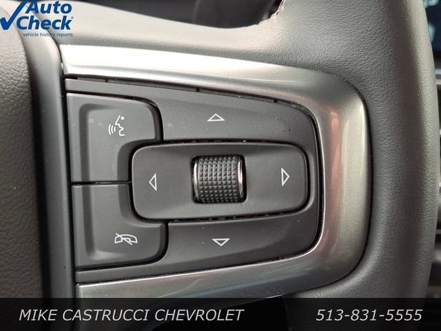 Used 2023 Chevrolet Silverado 1500 LT image 16