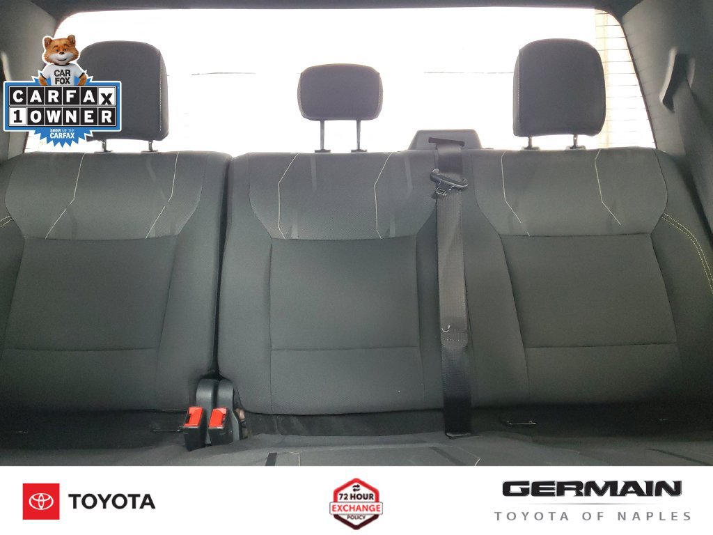 Used 2024 Ford F150 STX AWD/4WD image 30