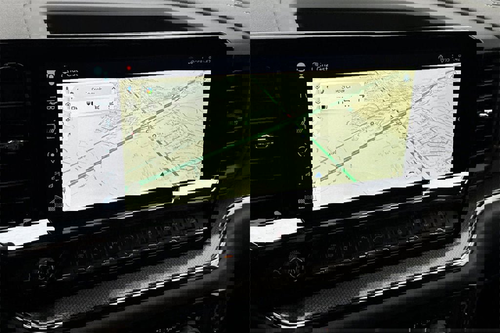 New 2026 Chevrolet Silverado 2500 ZR2 w/ LPO, Dark Essentials Package image 18