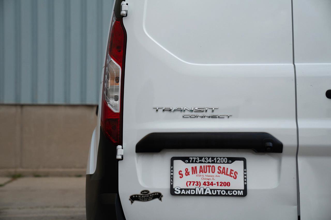 Used 2022 Ford Transit Connect XL image 15