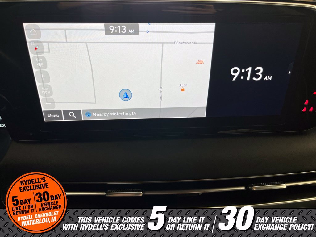 Used 2024 Hyundai Palisade Calligraphy AWD/4WD image 29