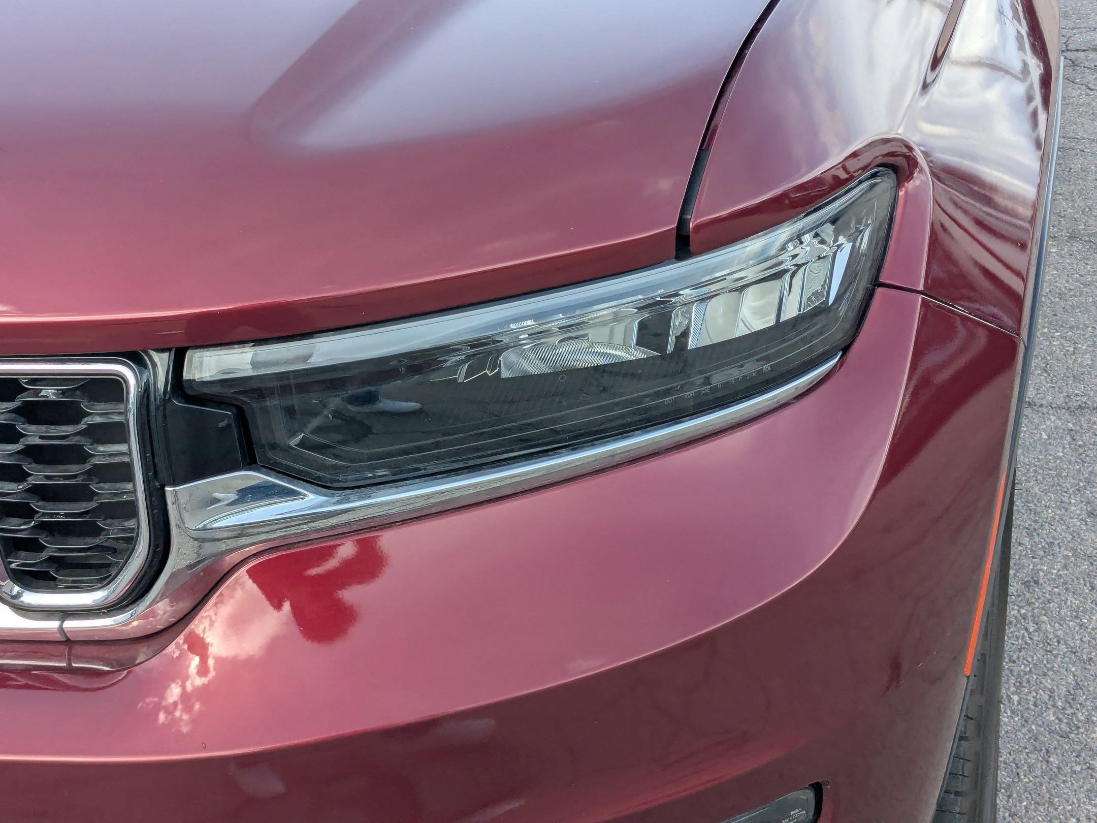 Used 2023 Jeep Grand Cherokee L Limited image 12