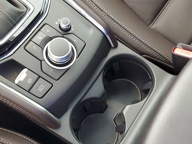 New 2025 MAZDA CX-5 Signature image 18