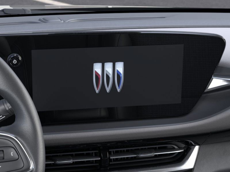 New 2026 Buick Envista Avenir image 20