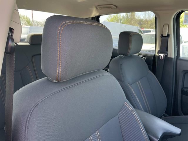 Certified 2023 Ford Ranger XLT w/ Equipment Group 301A Mid RWD image 35