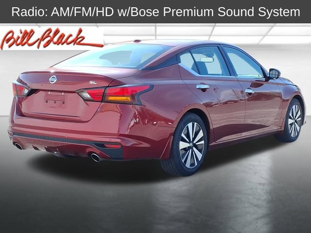 Used 2019 Nissan Altima 2.5 SL image 6