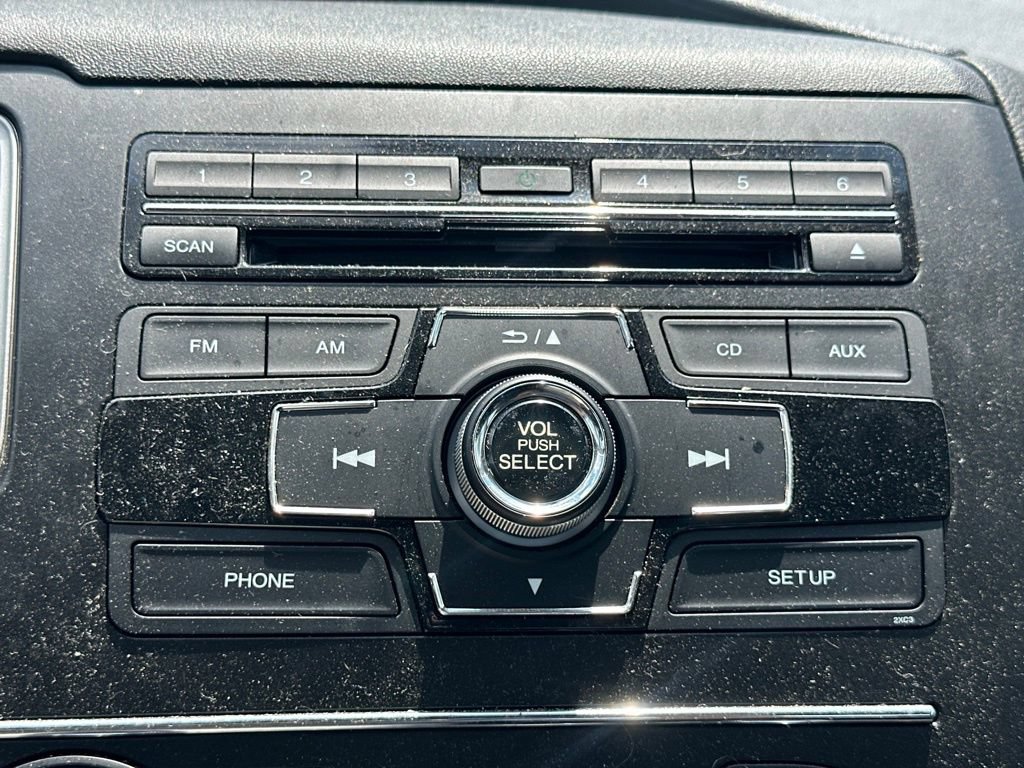 Used 2014 Honda Civic LX image 21