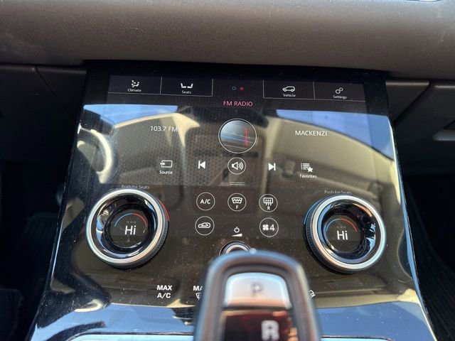 Used 2020 Land Rover Range Rover Evoque S image 27