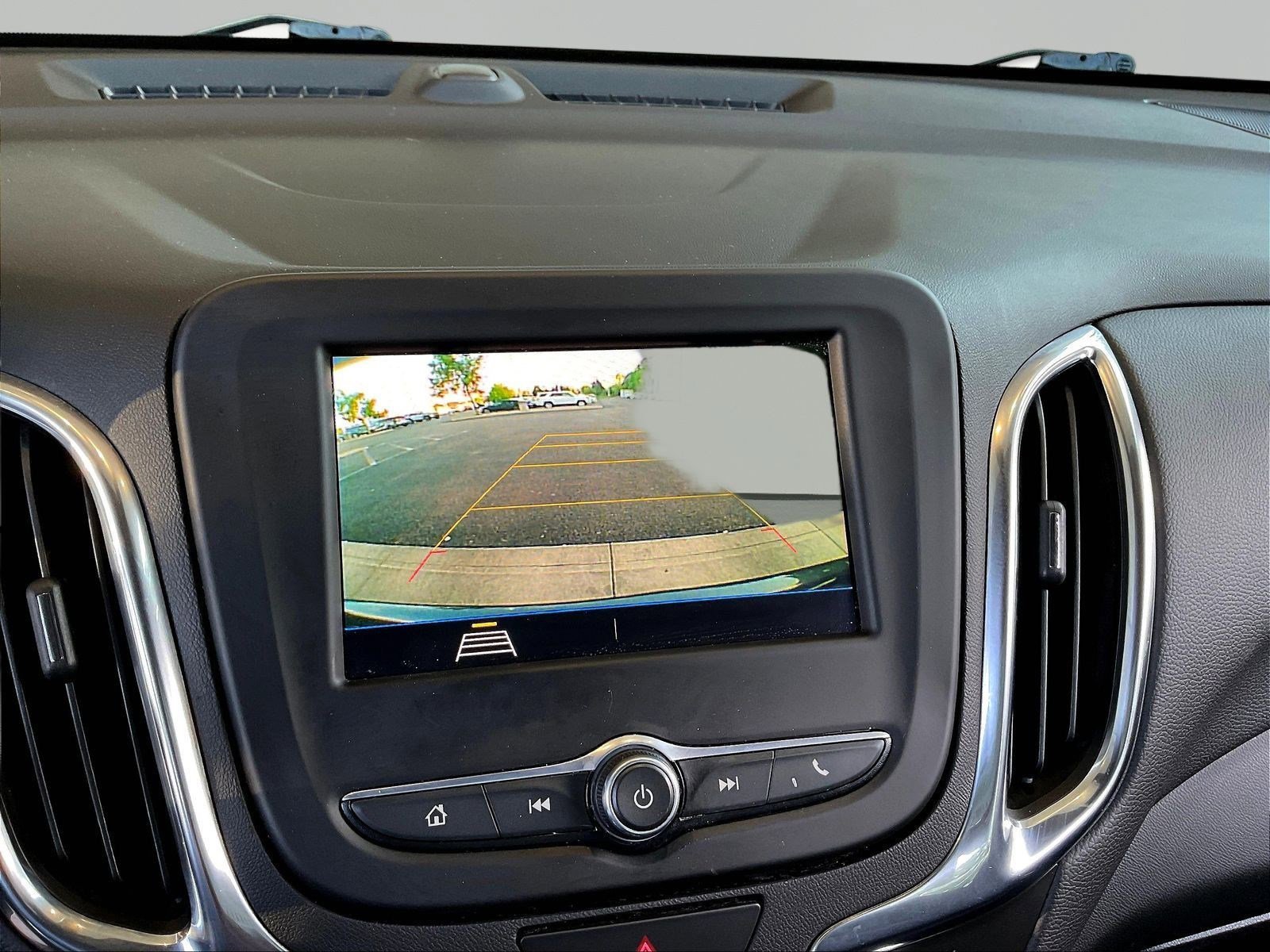 Used 2021 Chevrolet Equinox LT FWD image 14